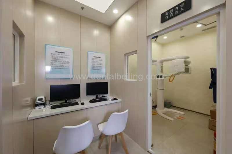 Internal Scene 5 of Beijing Keer Dental Clinic