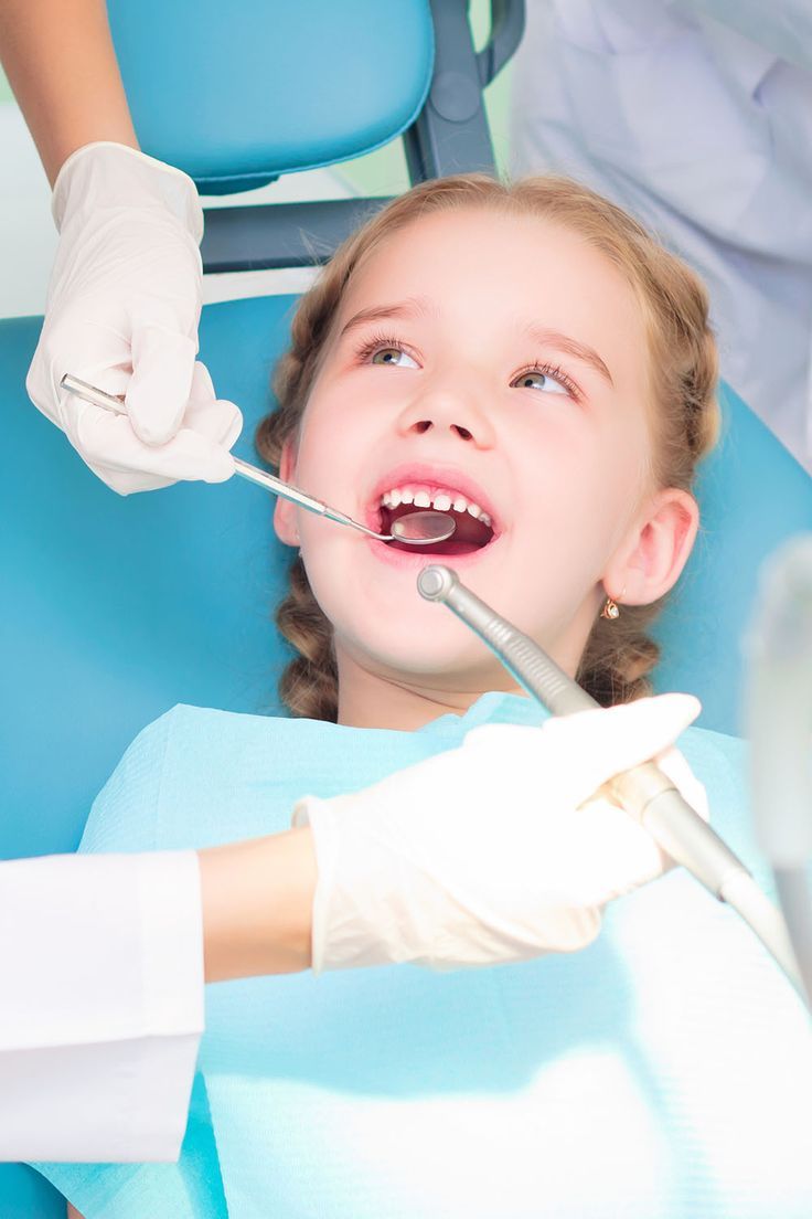 Pediatric Dentistry in Beijing for Expats