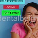 emergency dental care