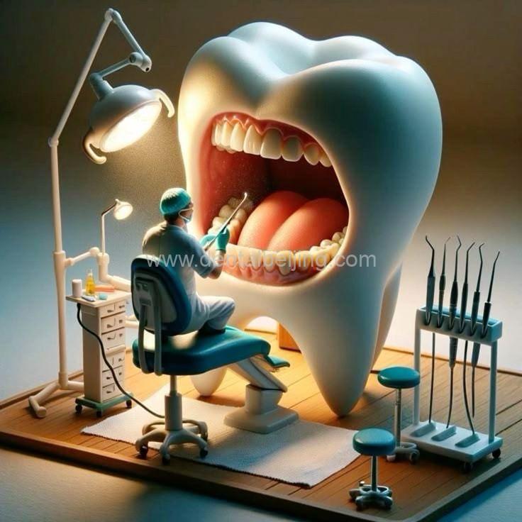 Detal filling