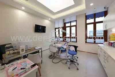 Internal Scene 10 of Beijing Keer Dental Clinic