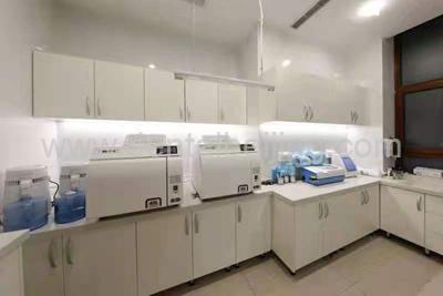 Internal Scene 11 of Beijing Keer Dental Clinic