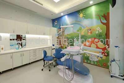 Internal Scene 9 of Beijing Keer Dental Clinic