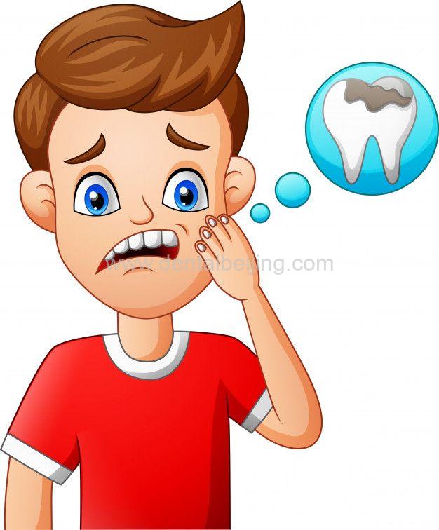 toothache in Beijing